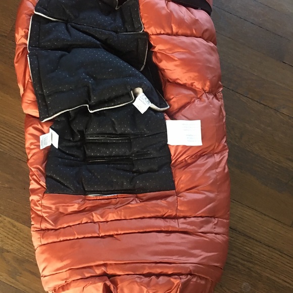 7am enfant blanket orange - Picture 11 of 16